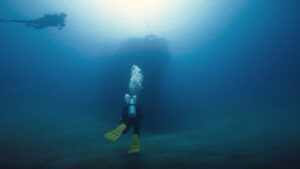 Buceo Profundo